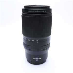 Nikon (ニコン) NIKKOR Z 70-180mm F2.8 メイン