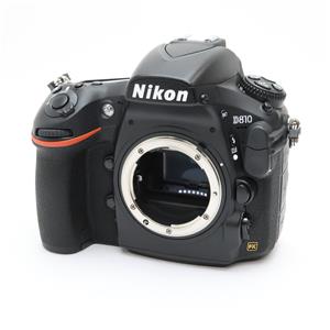 Nikon (ニコン) D810 ボディ」の商品検索結果 | デジタルカメラ
