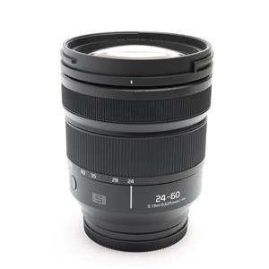 新品)Panasonic (パナソニック) LUMIX S 24-60mm F2.8 S-E2460（商品ID