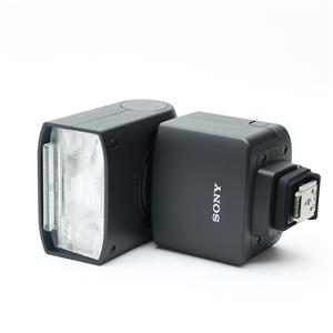 SONY (ソニー) フラッシュ HVL-F46RM」の商品検索結果 | デジタル