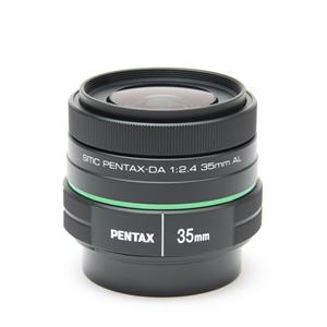 PENTAX DA 35mm F2.4 AL」の商品検索結果 | デジタルカメラ、ミラー