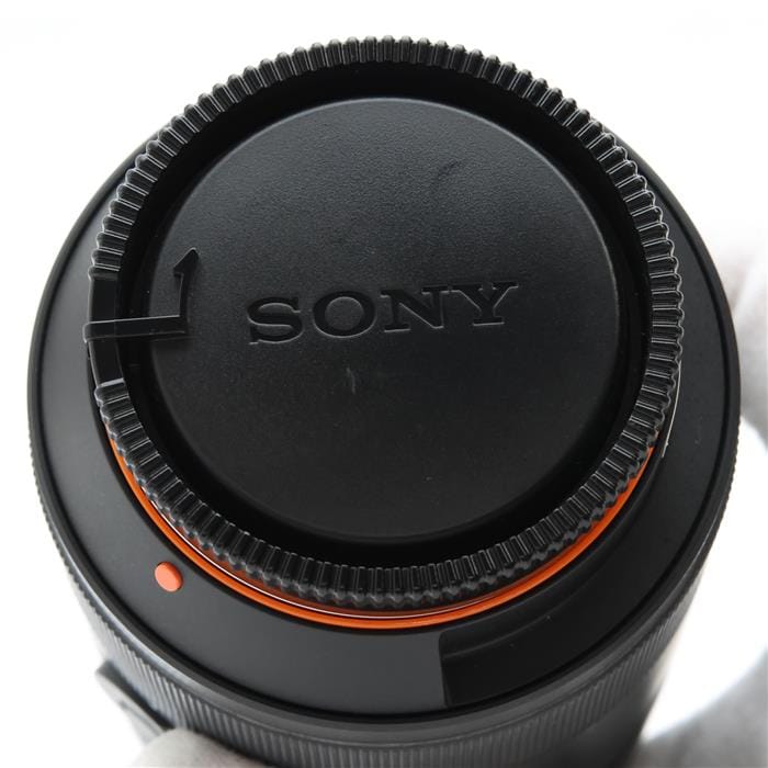 中古)SONY (ソニー) Vario-Sonnar T*24-70mm F2.8 ZA SSM SAL2470Z