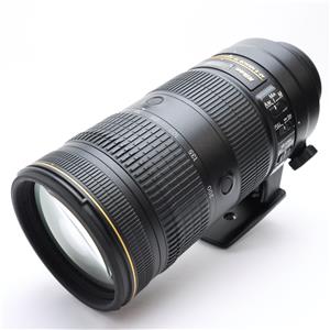 Nikon (ニコン) AF-S NIKKOR 70-200mm F2.8E FL ED VR メイン