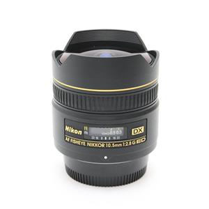 nikon (ニコン) af dx fisheye-nikkor 10.5mm f2.8g ed」の商品検索