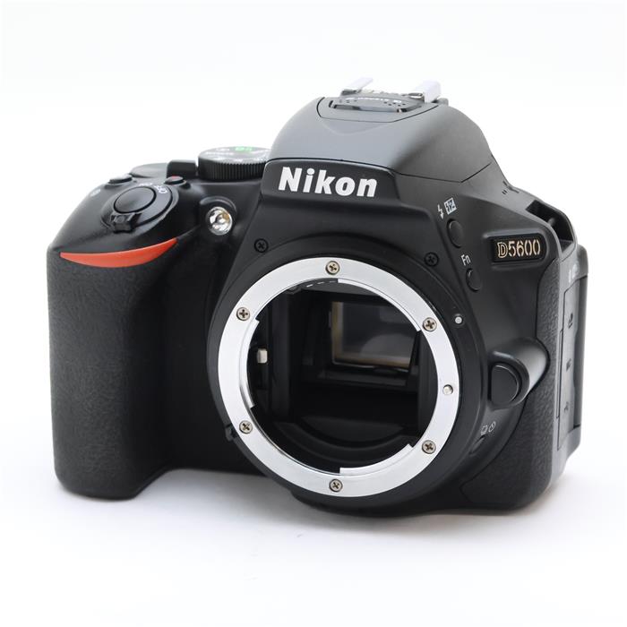 Nikon D5600 ボディ 190 中古)Nikon (ニコン) D5600 ボディ（商品ID：3717030788194）詳細