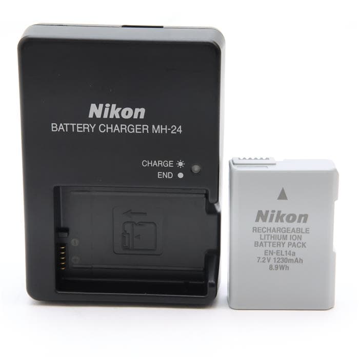 中古)Nikon (ニコン) D5600 ボディ（商品ID：3717030788194）詳細