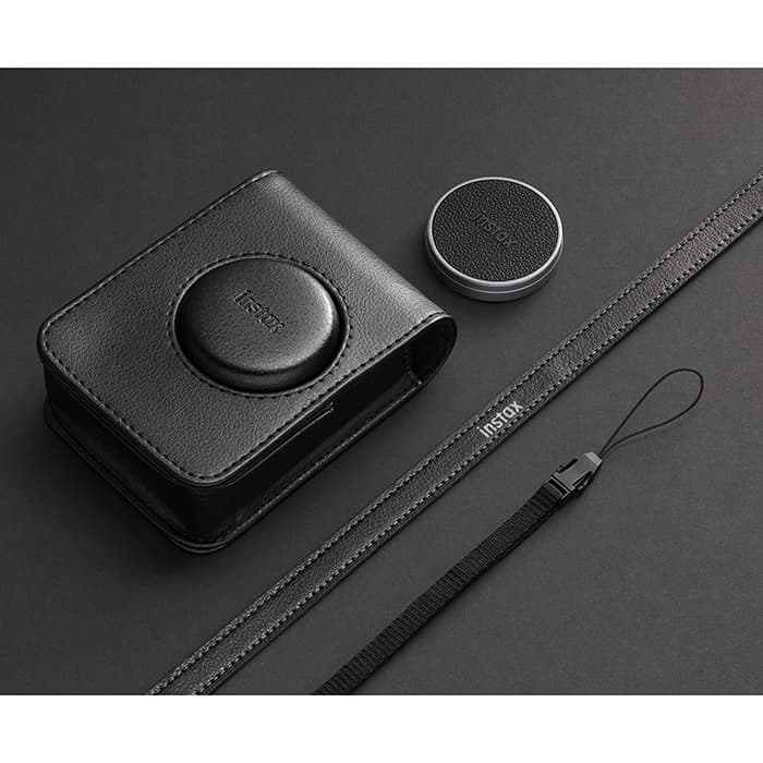 新品)FUJIFILM (フジフイルム) instax mini Evo FUJIFILM 90th