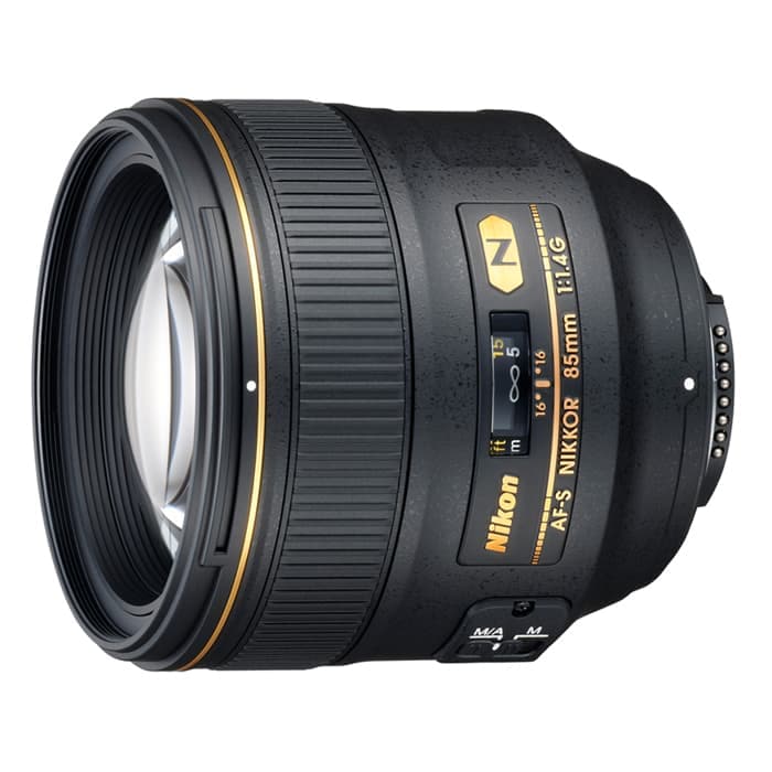 ニコン　Nikon カメラレンズ AF-S NIKKOR 35mm f/1.4G