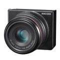 RICOH (リコー) GR LENS A12 50mm F2.5 MACRO