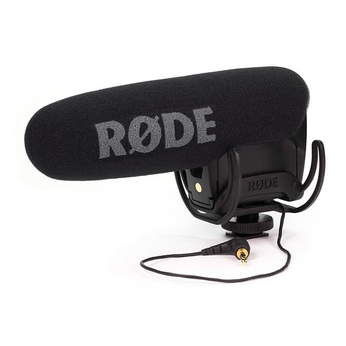 (新品)RODE (ロード) VideoMic Pro Rycote（商品ID：0698813004195）詳細ページ |  デジタルカメラ、ミラーレスカメラ、交換レンズの総合サイト｜マップカメラ