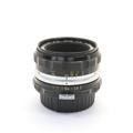 Nikon (ニコン) Auto Nikkor 50mm F2 C