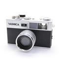 YASHICA (ヤシカ) digiFilm Camera Y35