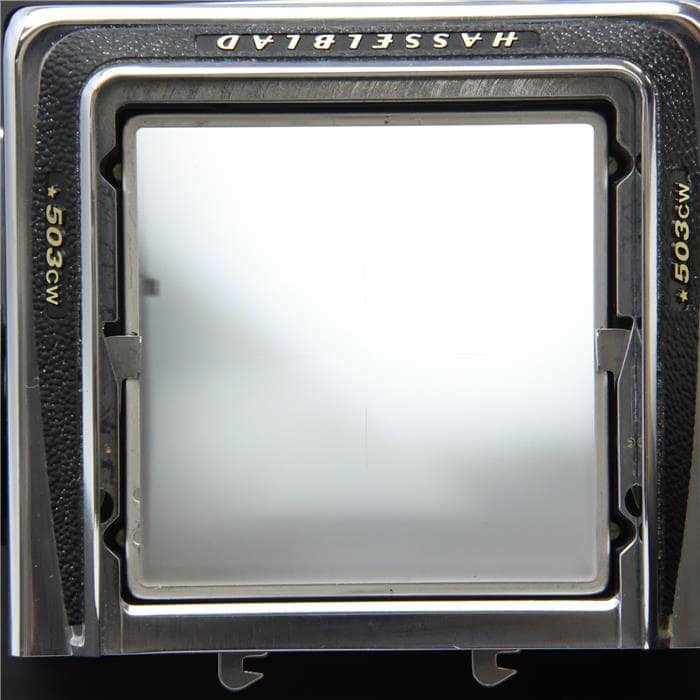 中古)HASSELBLAD (ハッセルブラッド) 503CW ミレニアムキット