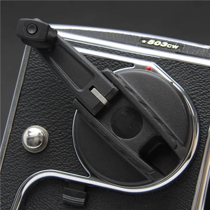 ハッセルブラッド　503CW フィルムマガジンA12付き Hasselblad A12 Magazine – FLASHBACK CAMERA