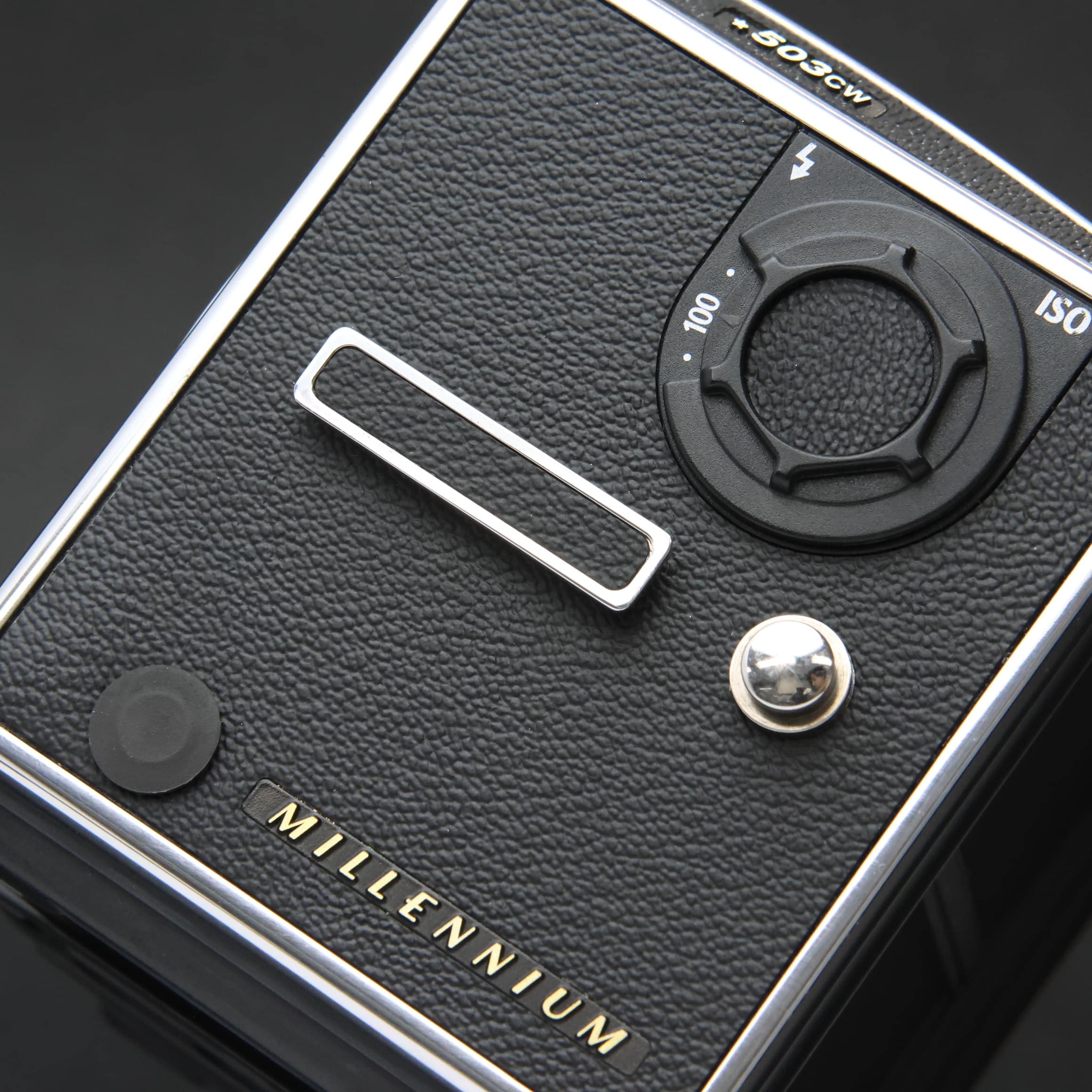 中古)HASSELBLAD (ハッセルブラッド) 503CW ミレニアムキット ボディ+