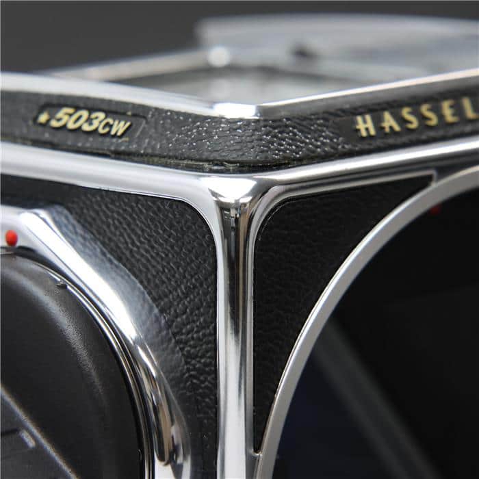 中古)HASSELBLAD (ハッセルブラッド) 503CW ミレニアムキット ボディ+