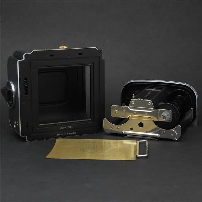 中古)HASSELBLAD (ハッセルブラッド) 503CW ミレニアムキット