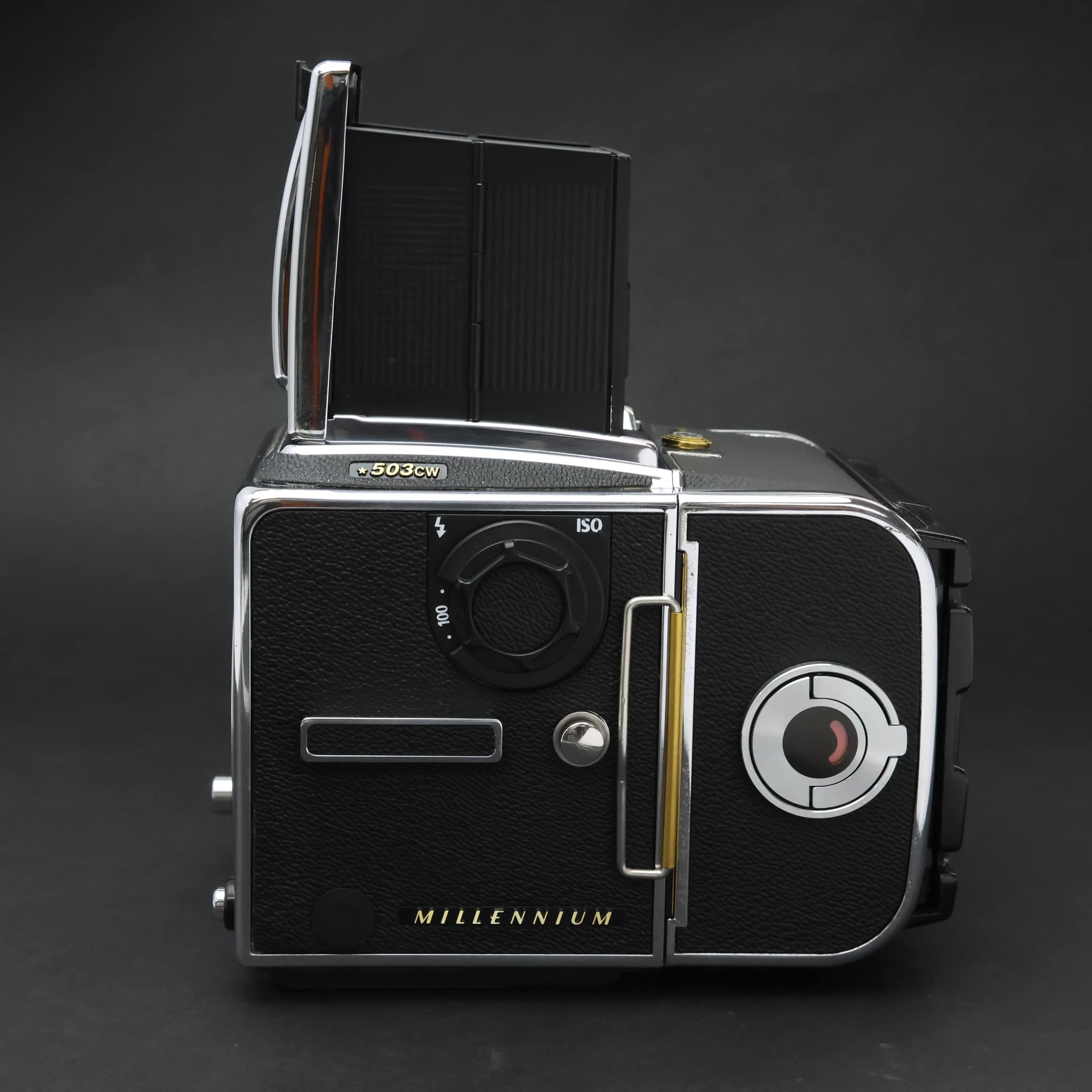 中古)HASSELBLAD (ハッセルブラッド) 503CW ミレニアムキット ボディ+