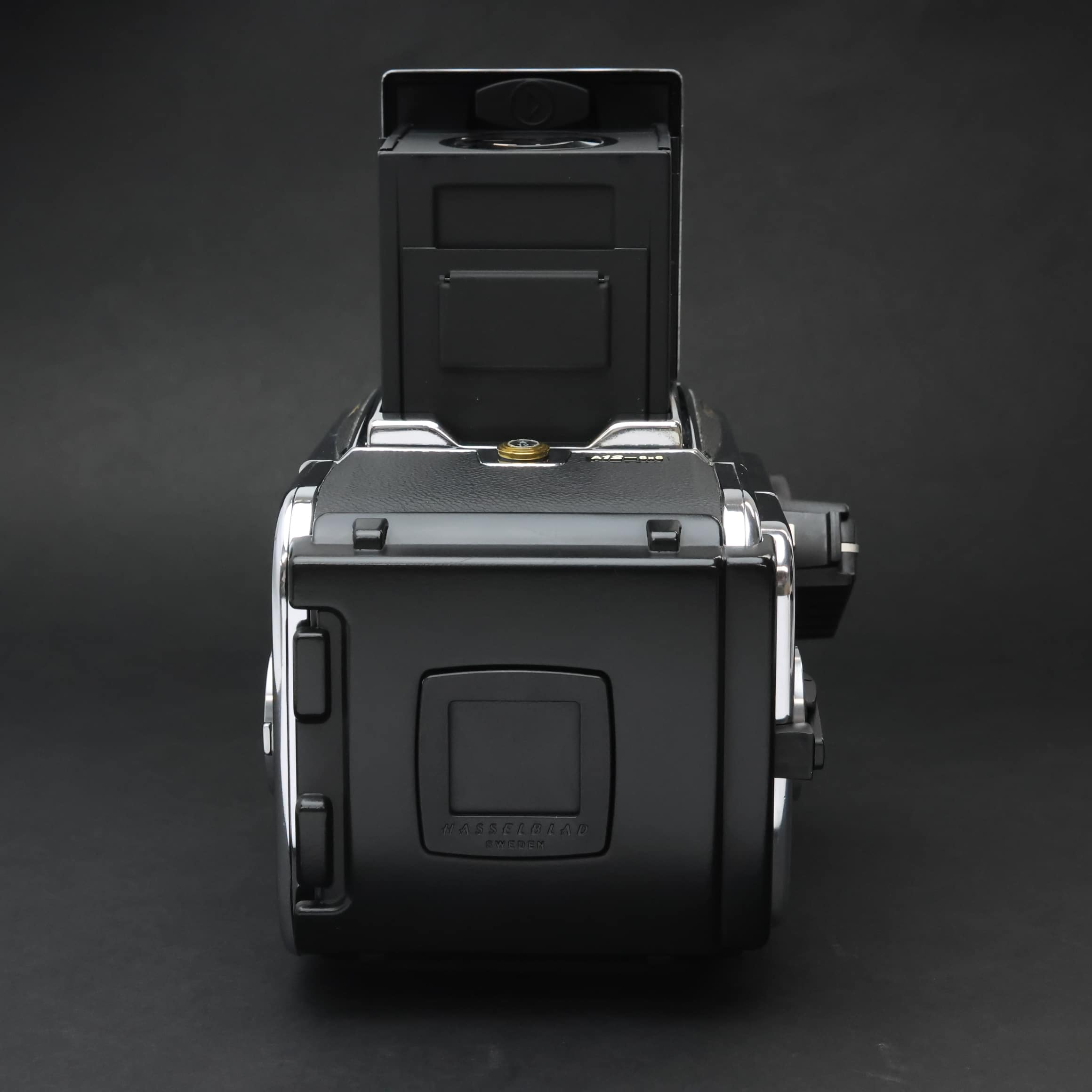 中古)HASSELBLAD (ハッセルブラッド) 503CW ミレニアムキット ボディ+