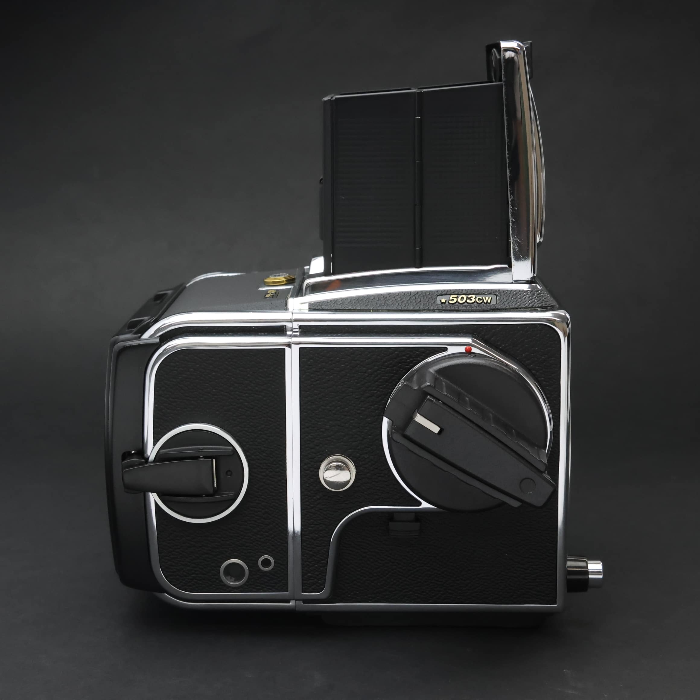 中古)HASSELBLAD (ハッセルブラッド) 503CW ミレニアムキット ボディ+