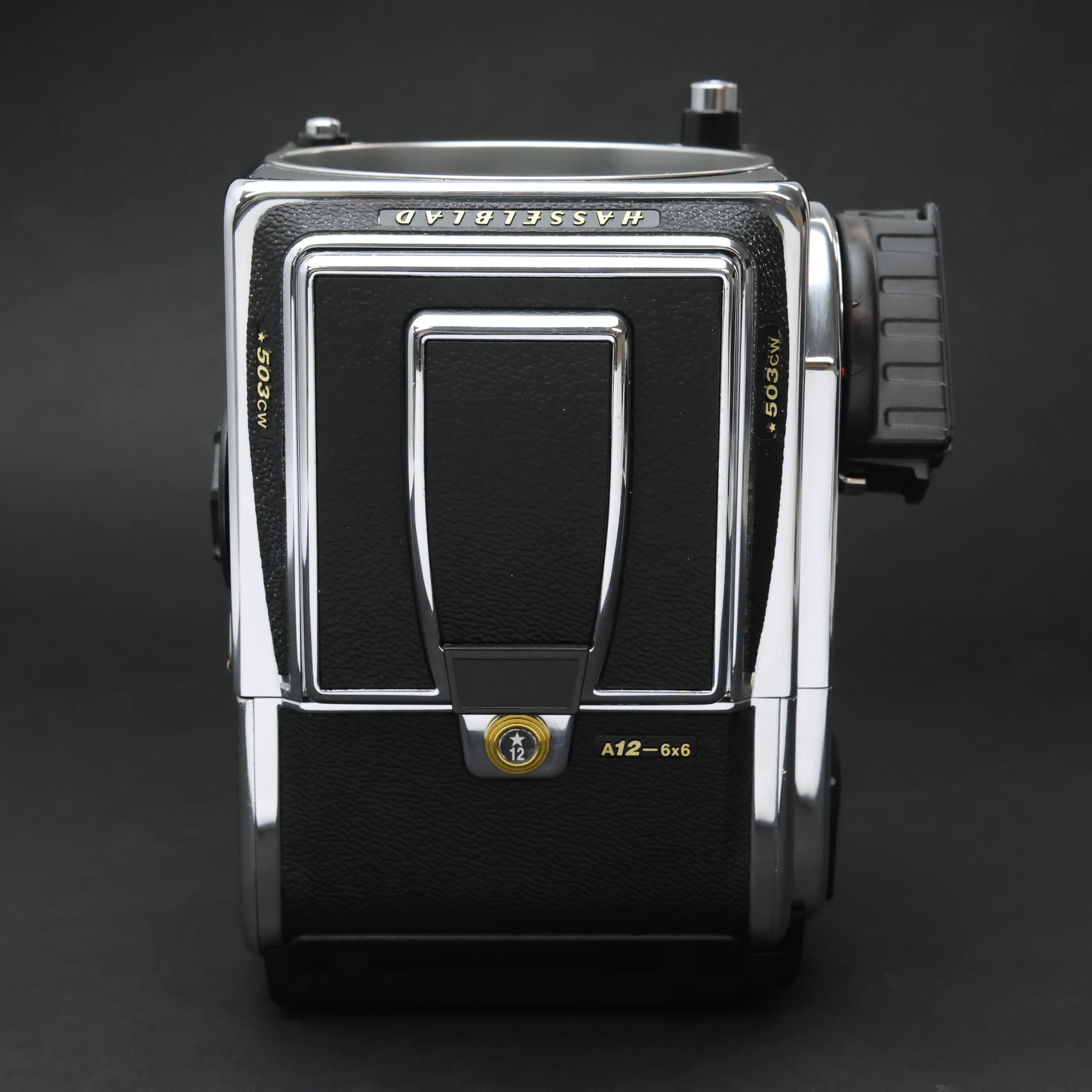 中古)HASSELBLAD (ハッセルブラッド) 503CW ミレニアムキット ボディ+