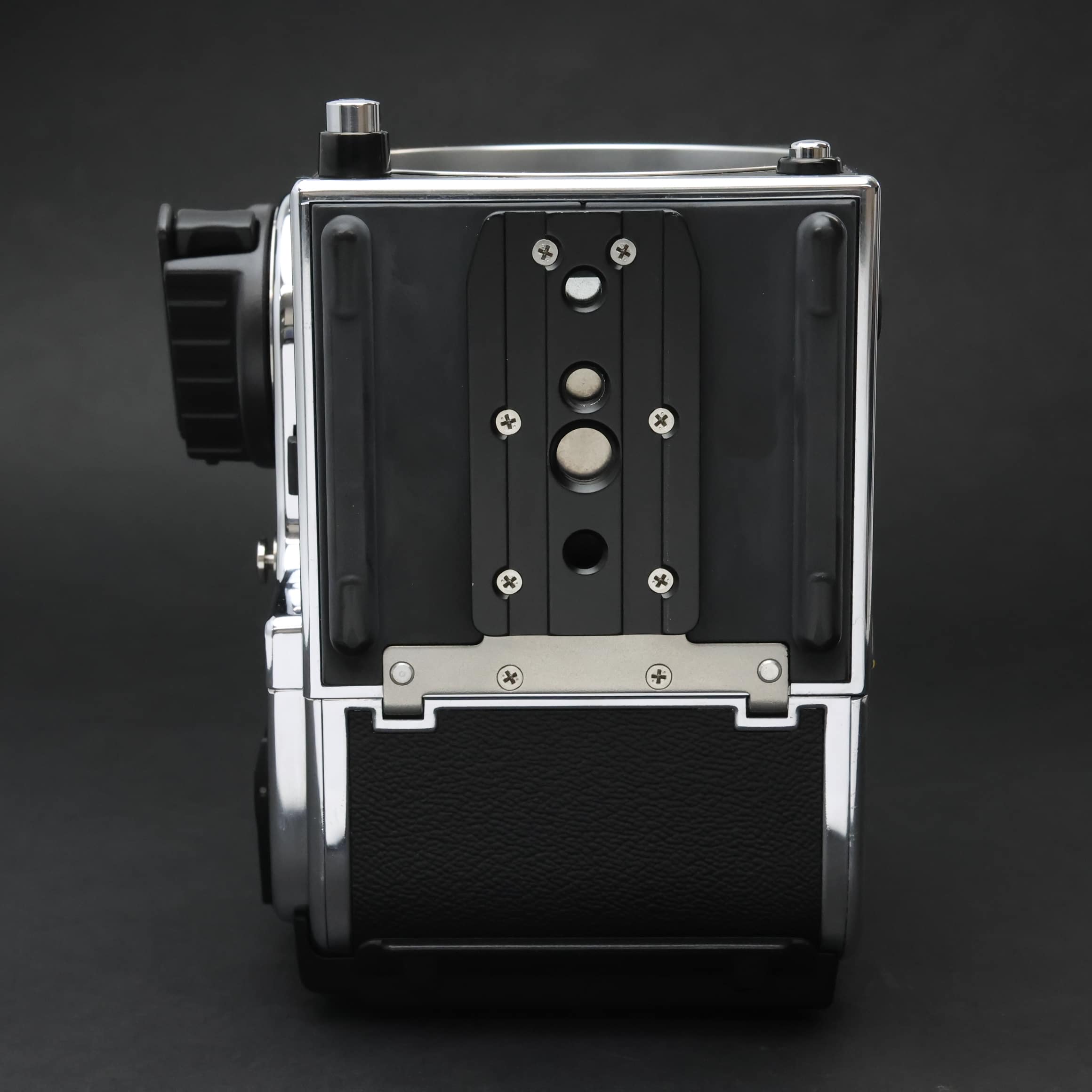 中古)HASSELBLAD (ハッセルブラッド) 503CW ミレニアムキット ボディ+