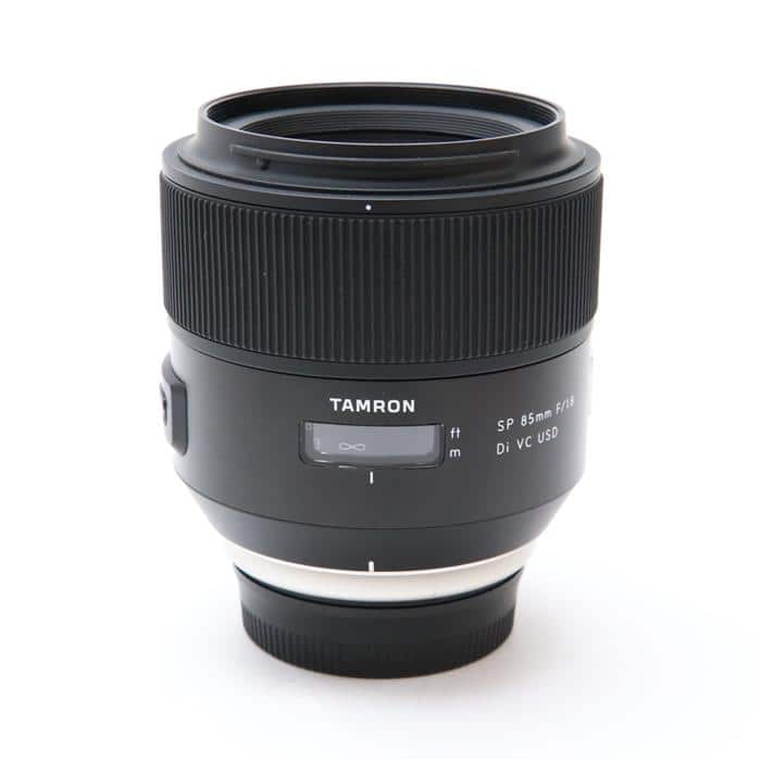 TAMRON SP85mm F1.8 Di VC USD (F016)ニコン用