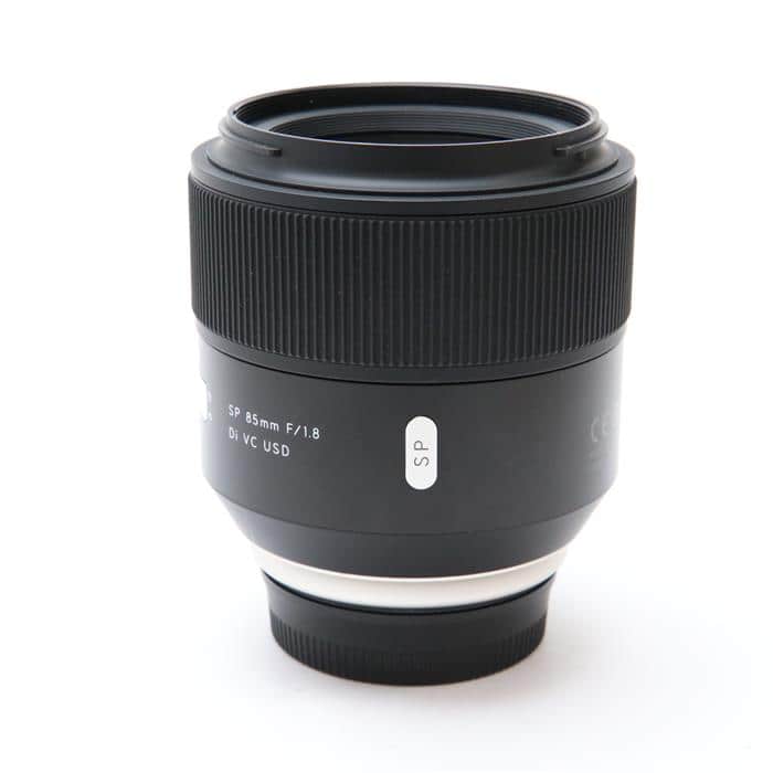 TAMRON SP85mm F1.8 Di VC USD (F016)ニコン用