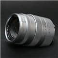 Rollei (ローライ) Planar 80mm F2.8 HFT (Lマウント) シルバー
