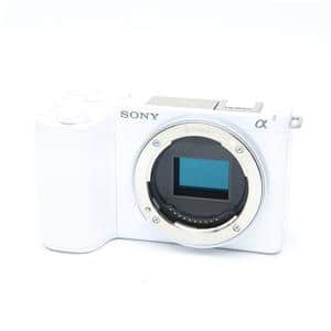 SONY VLOGCAM ZV-E10」「デジタルカメラ」「SONY」「中古商品 SONY VLOGCAM ZV-E10」「デジタルカメラ」「SONY」「中古商品