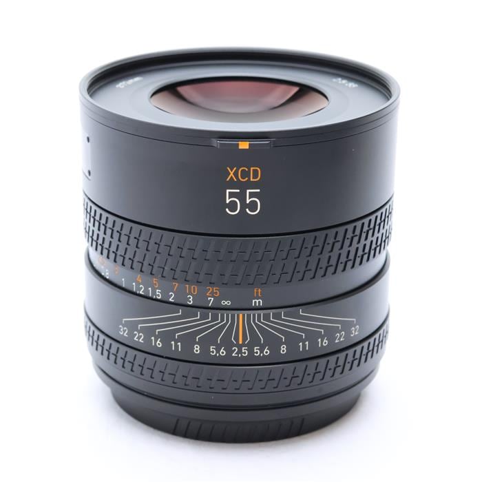 XCD 55mm F2.5 V