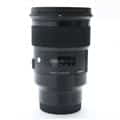 SIGMA (シグマ) Art 50mm F1.4 DG HSM  (ソニーE用/フルサイズ対応)