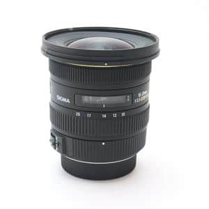 美品 シグマ SIGMA 10-20mm F3.5 EX DC HSM ニコン用 楽天市場】シグマ 10-20mm F3.5 EX DC HSM ニコン用の通販