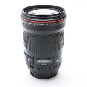 Canon (キヤノン) EF135mm F2L USM メイン