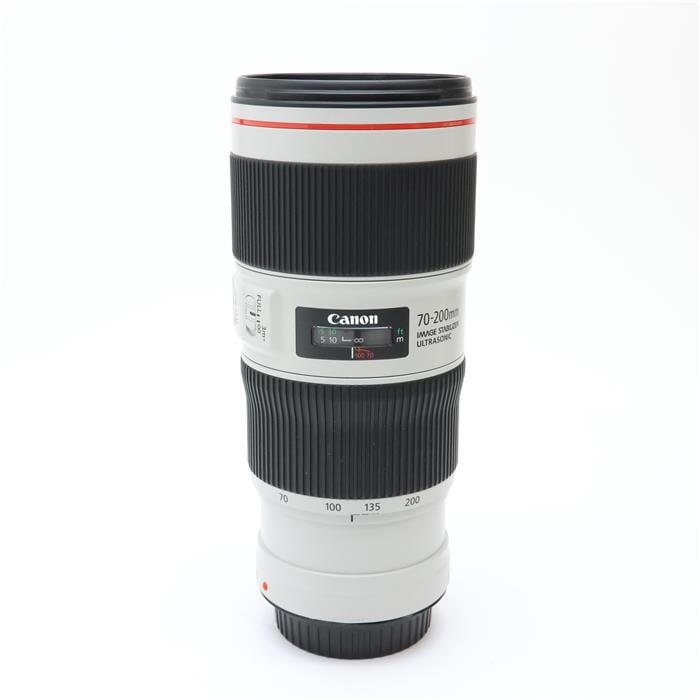 EF70-200mm F4L IS II USM