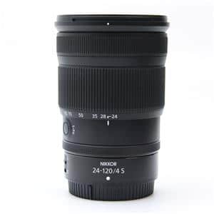 Nikon (ニコン) NIKKOR Z 24-120mm F4 S メイン