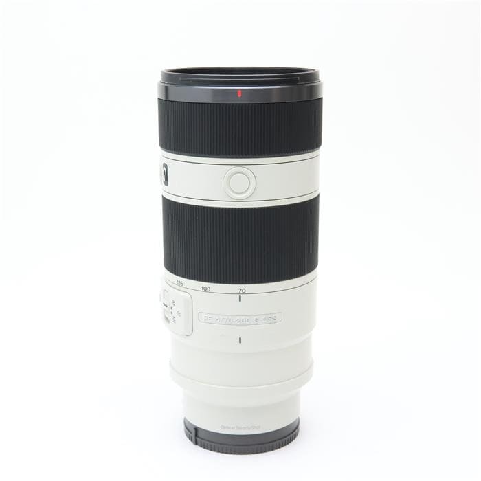 FE 70-200mm F4 G OSS SEL70200G