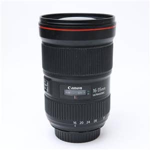 新品)Canon (キヤノン) EF16-35mm F2.8L III USM（商品ID
