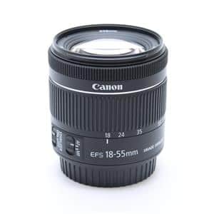 Canon EF-S18-55mm F4-5.6 IS STM」の商品検索結果 | デジタルカメラ