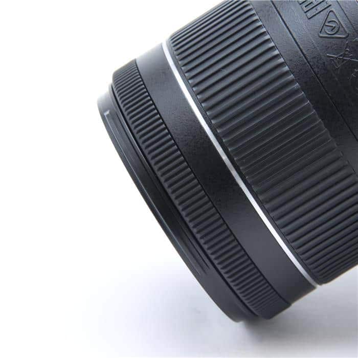 EF-S18-55mm F4-5.6 IS STM