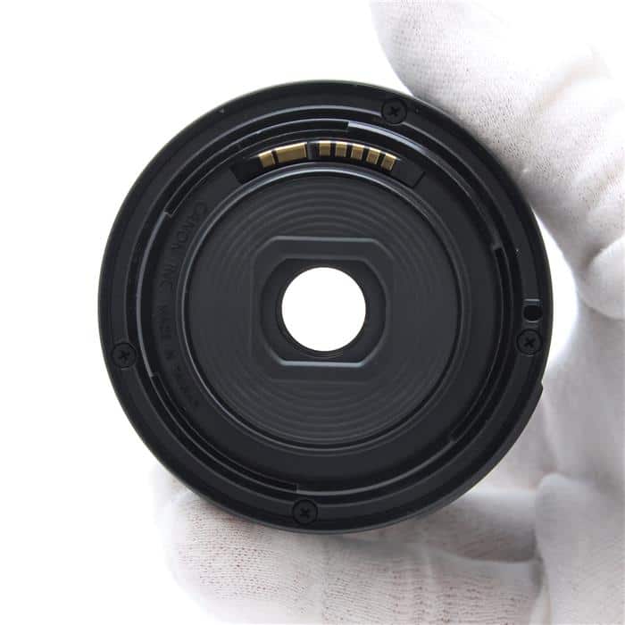 EF-S18-55mm F4-5.6 IS STM