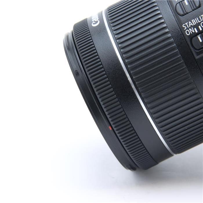 EF-S18-55mm F4-5.6 IS STM