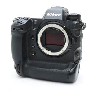 Nikon (ニコン) Z9 メイン