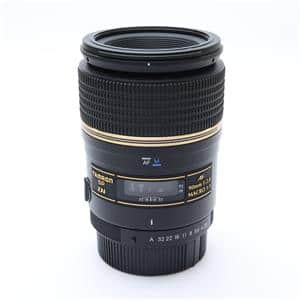 ペンタックスAF用タムロン90-300㎜未使用新品 中古)TAMRON (タムロン) SP 90mm F2.8 Di Macro 1:1/Model 272EP