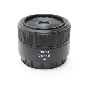 Nikon (ニコン) NIKKOR Z 28mm F2.8 メイン