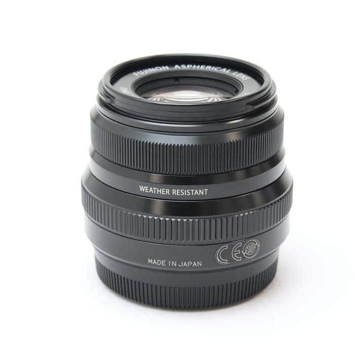 富士フイルム - 【特価】FUJIFILM XF35mm f2 R WR 新品)FUJIFILM (フジフイルム) フジノン XF35mm F2 R WR