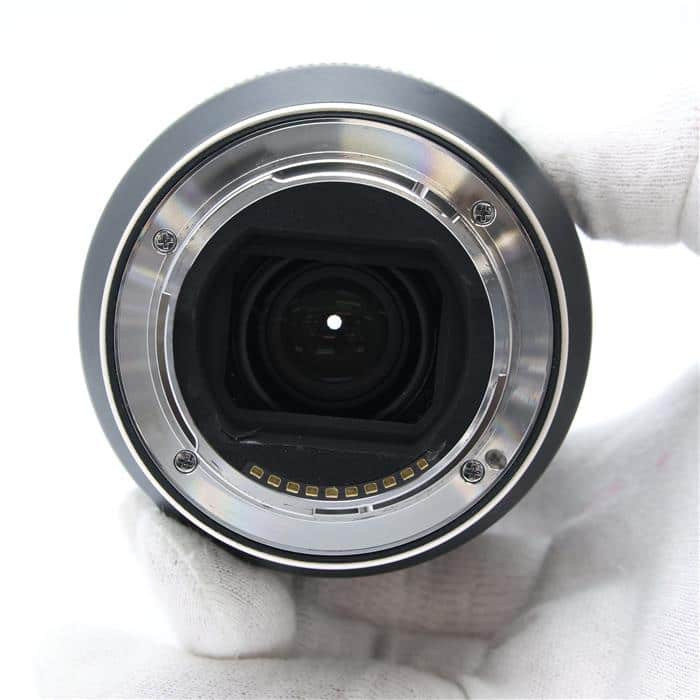 17-28mm F2.8 Di III RXD/Model A046SF (ソニーE用/フルサイズ対応)