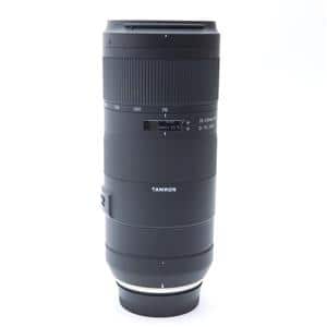 TAMRON (タムロン) 70-210mm F4 Di VC USD / Model A034N (ニコンF用