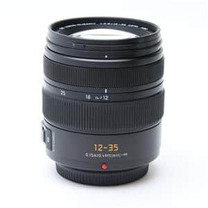 Panasonic (パナソニック) LEICA DG VARIO-ELMARIT 12-35mm F2.8 ASPH
