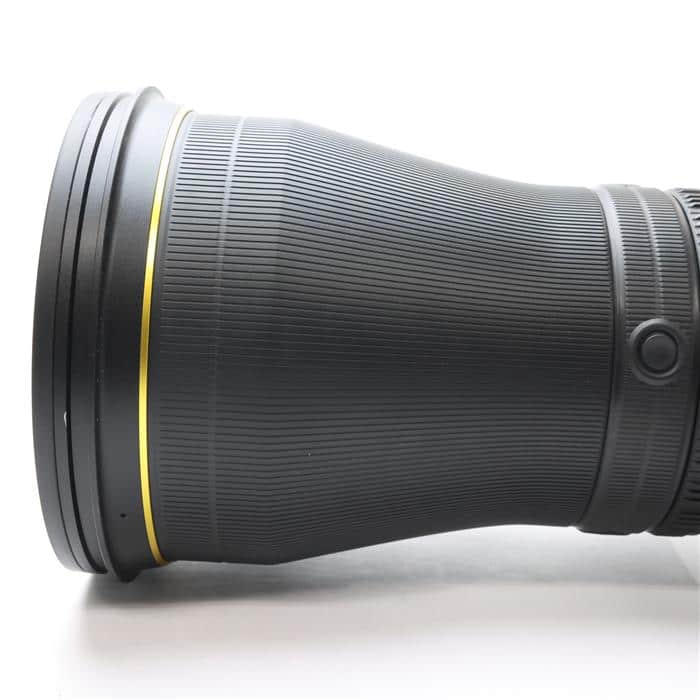 NIKKOR Z 600mm F4 TC VR S